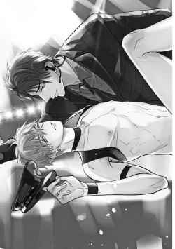 Page 142 of Burlesque Night