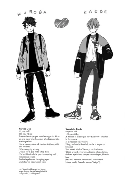 Page 181 of Burlesque Night