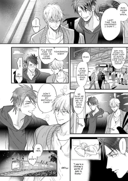 Page 99 of Burlesque Night