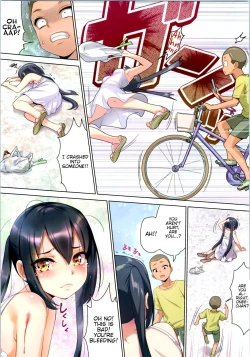 Page 5 of Azus@ttack Remake