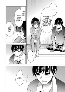 Page 141 of Sensei No Koto, Kusugutte Ageru Ch.1-5