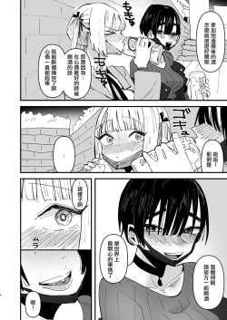 Page 8 of SNS de Yuumei na  Cosplayer Futari ga Ecchi Suru dake  |  只是兩位SNS知名Coser做愛而已