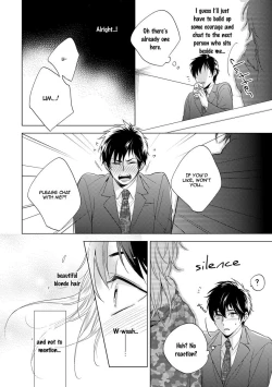 Page 108 of Yarisugi Party Night!