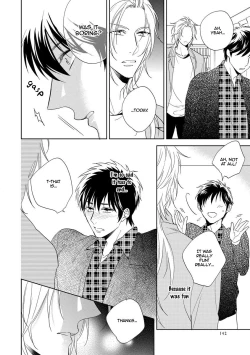 Page 147 of Yarisugi Party Night!