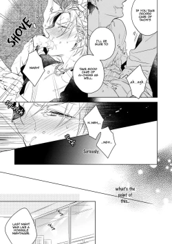 Page 19 of Yarisugi Party Night!