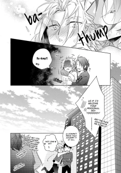 Page 69 of Yarisugi Party Night!