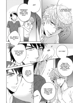 Page 81 of Yarisugi Party Night!