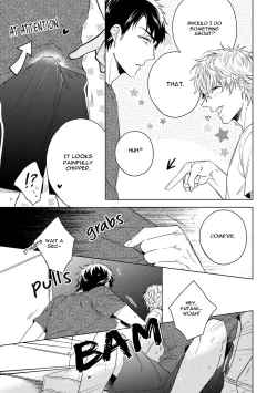 Page 82 of Yarisugi Party Night!