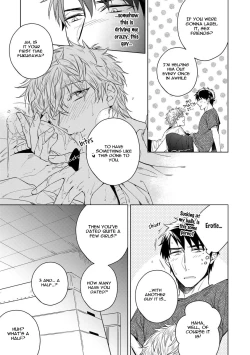 Page 84 of Yarisugi Party Night!