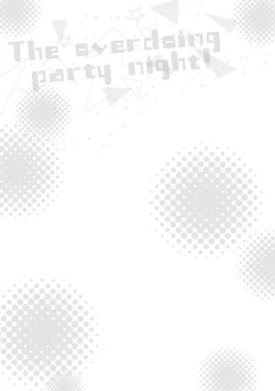 Page 92 of Yarisugi Party Night!