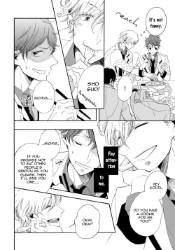 Page 16 of Itazurakko no Seifukuron | The Mischievous Child's Conquest Strategy