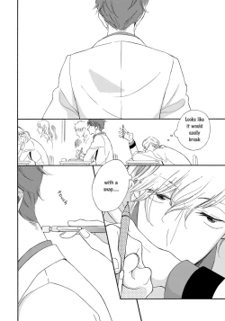 Page 18 of Itazurakko no Seifukuron | The Mischievous Child's Conquest Strategy