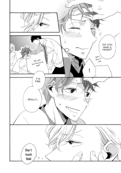 Page 20 of Itazurakko no Seifukuron | The Mischievous Child's Conquest Strategy