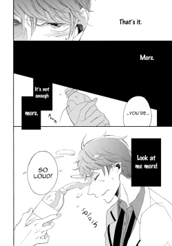 Page 30 of Itazurakko no Seifukuron | The Mischievous Child's Conquest Strategy