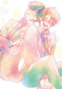 Page 3 of Itazurakko no Seifukuron | The Mischievous Child's Conquest Strategy