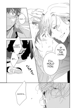 Page 41 of Itazurakko no Seifukuron | The Mischievous Child's Conquest Strategy