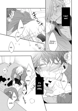 Page 45 of Itazurakko no Seifukuron | The Mischievous Child's Conquest Strategy