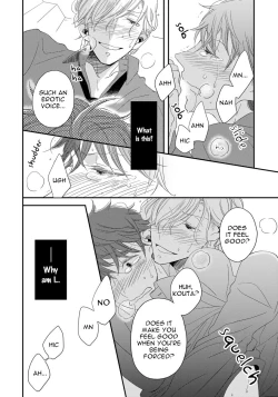 Page 46 of Itazurakko no Seifukuron | The Mischievous Child's Conquest Strategy