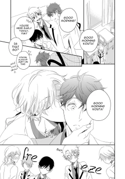 Page 65 of Itazurakko no Seifukuron | The Mischievous Child's Conquest Strategy