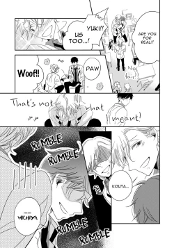 Page 67 of Itazurakko no Seifukuron | The Mischievous Child's Conquest Strategy