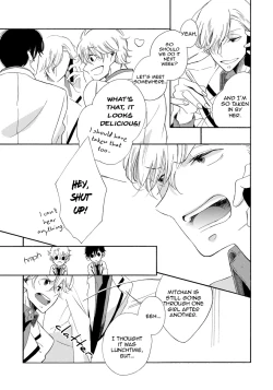 Page 7 of Itazurakko no Seifukuron | The Mischievous Child's Conquest Strategy