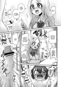 Page 8 of Egosado x Egomazo | Selfish Sadist x Selfish Masochist