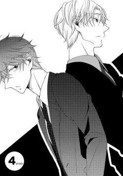 Page 106 of 3-kai Mawatte Suki to Ie | Turn 3 Times and Tell Me You Love Me