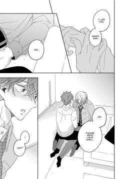 Page 134 of 3-kai Mawatte Suki to Ie | Turn 3 Times and Tell Me You Love Me