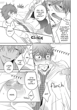 Page 146 of 3-kai Mawatte Suki to Ie | Turn 3 Times and Tell Me You Love Me