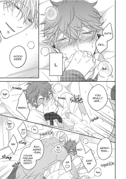 Page 156 of 3-kai Mawatte Suki to Ie | Turn 3 Times and Tell Me You Love Me