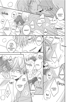 Page 160 of 3-kai Mawatte Suki to Ie | Turn 3 Times and Tell Me You Love Me