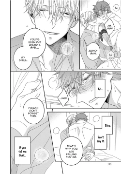 Page 161 of 3-kai Mawatte Suki to Ie | Turn 3 Times and Tell Me You Love Me