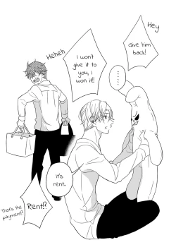 Page 181 of 3-kai Mawatte Suki to Ie | Turn 3 Times and Tell Me You Love Me