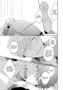 Page 26 of 3-kai Mawatte Suki to Ie | Turn 3 Times and Tell Me You Love Me