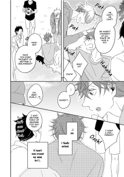 Page 83 of 3-kai Mawatte Suki to Ie | Turn 3 Times and Tell Me You Love Me