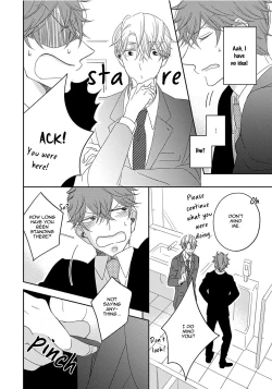 Page 89 of 3-kai Mawatte Suki to Ie | Turn 3 Times and Tell Me You Love Me