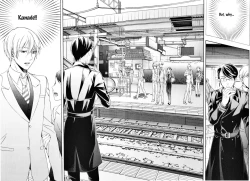 Page 139 of Kawaii Senpai no Kaigoroshikata | How to Keep a Cute Senpai until He Dies