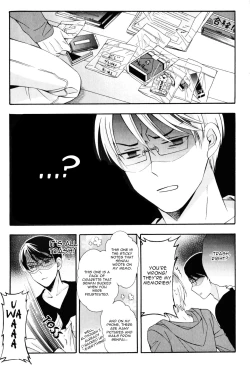 Page 173 of Kawaii Senpai no Kaigoroshikata | How to Keep a Cute Senpai until He Dies