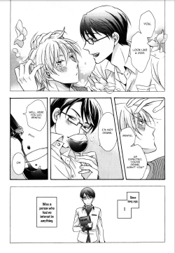 Page 24 of Kawaii Senpai no Kaigoroshikata | How to Keep a Cute Senpai until He Dies