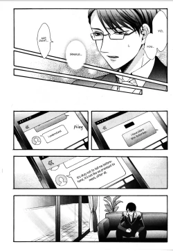 Page 35 of Kawaii Senpai no Kaigoroshikata | How to Keep a Cute Senpai until He Dies