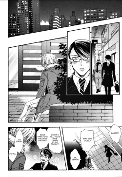 Page 39 of Kawaii Senpai no Kaigoroshikata | How to Keep a Cute Senpai until He Dies