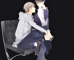 Page 3 of Kawaii Senpai no Kaigoroshikata | How to Keep a Cute Senpai until He Dies