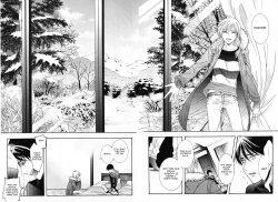 Page 55 of Kawaii Senpai no Kaigoroshikata | How to Keep a Cute Senpai until He Dies