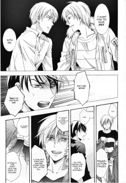 Page 60 of Kawaii Senpai no Kaigoroshikata | How to Keep a Cute Senpai until He Dies