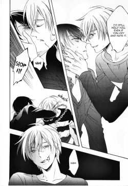 Page 61 of Kawaii Senpai no Kaigoroshikata | How to Keep a Cute Senpai until He Dies