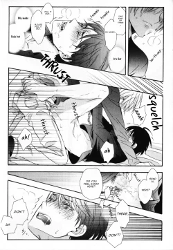 Page 66 of Kawaii Senpai no Kaigoroshikata | How to Keep a Cute Senpai until He Dies