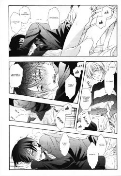 Page 69 of Kawaii Senpai no Kaigoroshikata | How to Keep a Cute Senpai until He Dies