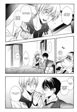 Page 95 of Kawaii Senpai no Kaigoroshikata | How to Keep a Cute Senpai until He Dies