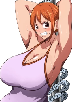 Page 23 of Bakunyuu Dorobouneko ga Yuureisen de Hamegurui | A Big Breasted Thief Gets Fucked Crazy On a Ghost Ship