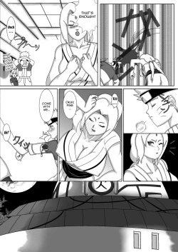 Page 5 of Nomisugite Deisui Shita BBA to Yarimakutta Ken!! | The Case Of Having Sex With This Old Lady After She Got Herself Really Drunk
